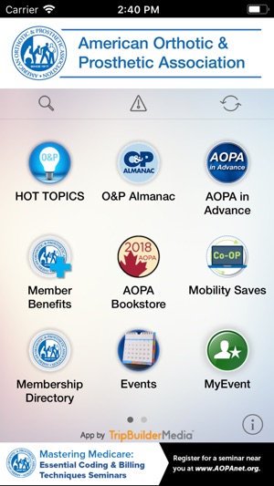 AOPA 365(圖2)-速報App