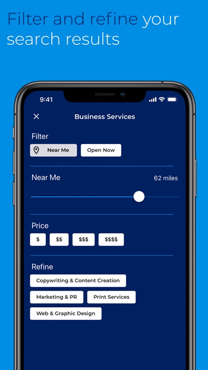 Discover Dash screenshot-4