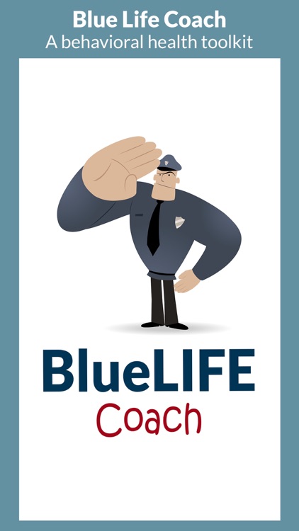 Blue Life Coach