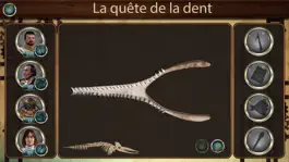 Game screenshot Cachalinot du Musée de la Mer hack