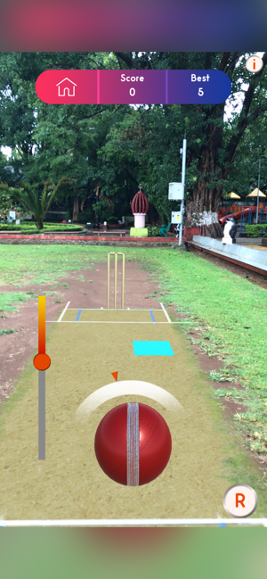 Cricket-AR(圖2)-速報App