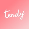 Tendy(テンディー) 悩みをつぶやき、相談しよう