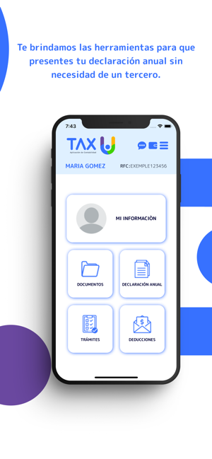 Tax-U(圖3)-速報App