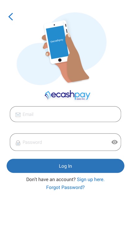 Ecashpay