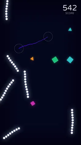 Game screenshot Slide Fingers mod apk