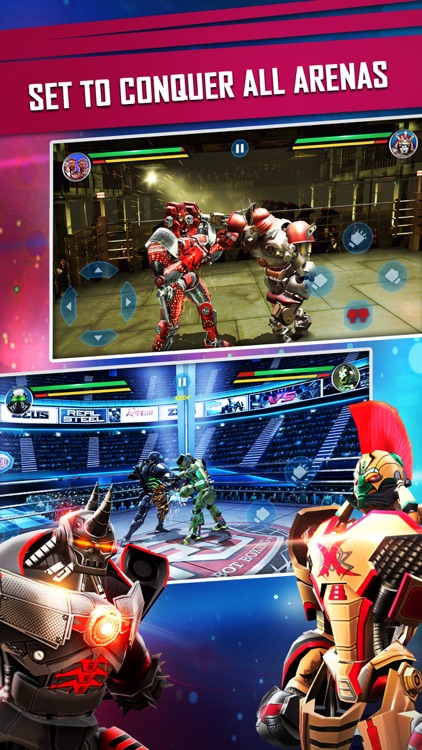 Real Steel