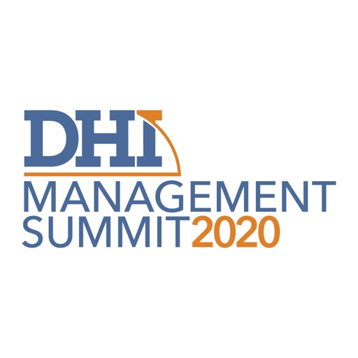 DHI Management Summit 2020