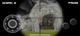 Game screenshot Zombie Shooter Sniper Rampage hack