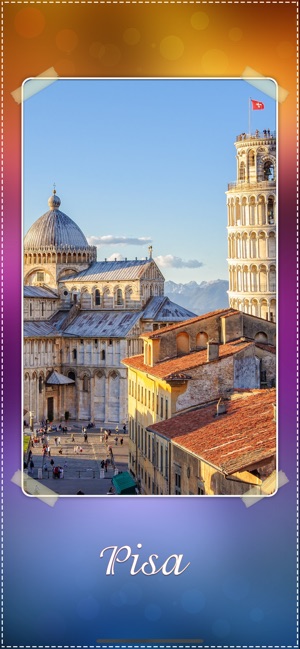 Pisa Tourism Guide