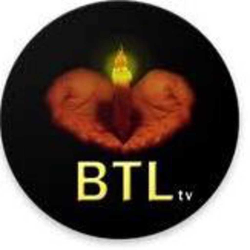 Be The Light Tv