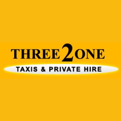 321 Taxis & Private Hire