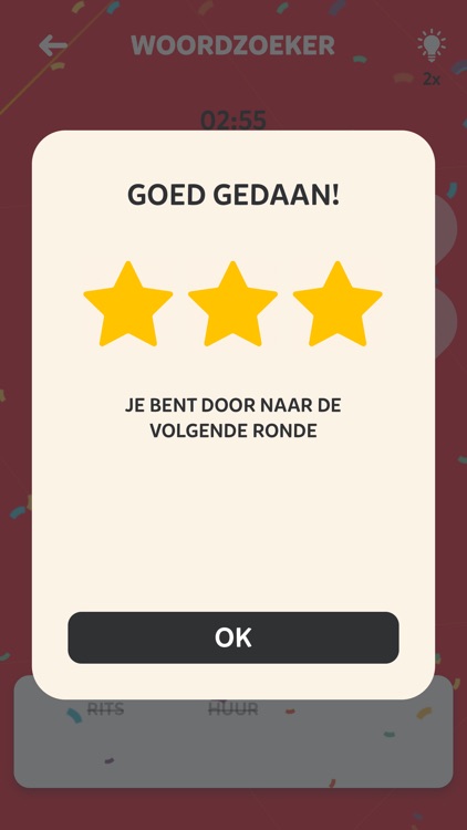 Woord Zoeker, Leerzaam