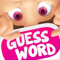 Guess Word! Fun Group Games apk