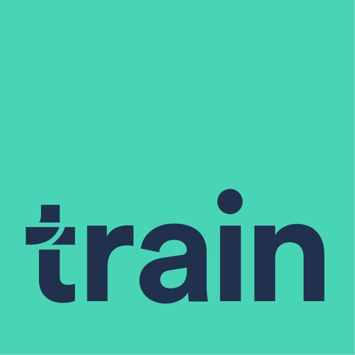 Trainline: Buy Train Tickets