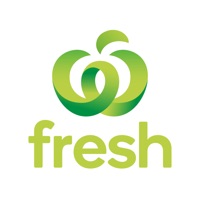 Fresh Ideas magazine app not working? crashes or has problems?