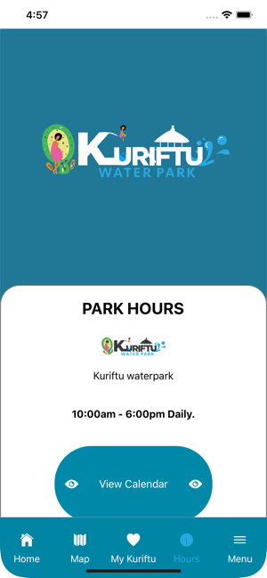 Kuriftu water park(圖4)-速報App