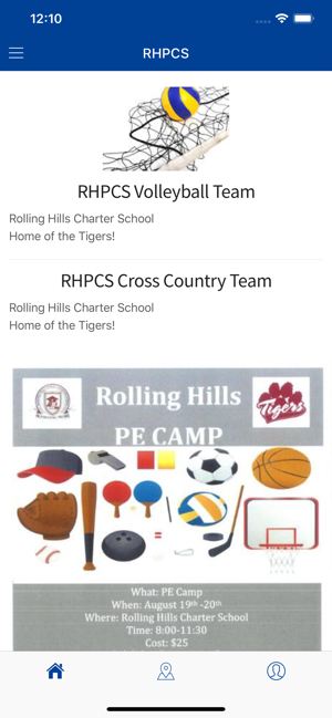 Rolling Hills Charter School(圖1)-速報App