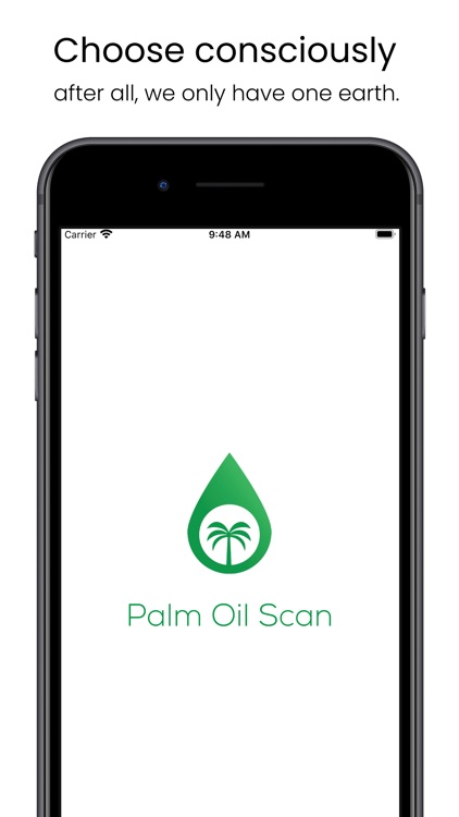 Palm Oil Scan screenshot-3