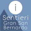 iSentieri Gran San Bernardo