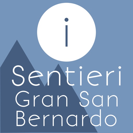 iSentieri Gran San Bernardo