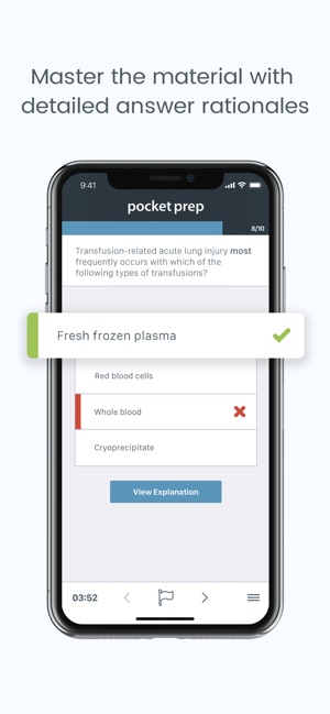 CRNA Pocket Prep(圖2)-速報App