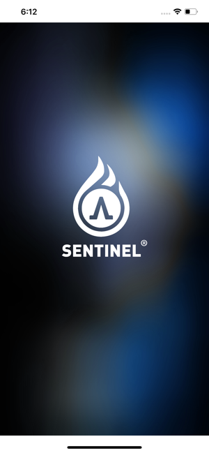 Sentinel-Alert