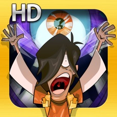 Activities of Escape from Age of Monsters HD