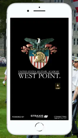 Game screenshot West Point mod apk