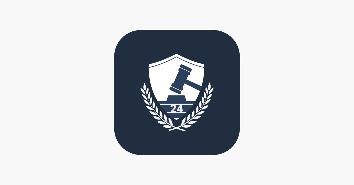 ‎LegalEase24 Lawyer on the App Store