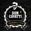 Dom Cavatti