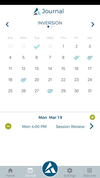 TeeterLink screenshot-3