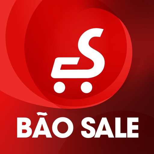 Sendo: Bão Sale Bom Tấn