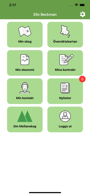 Mellanskog(圖1)-速報App