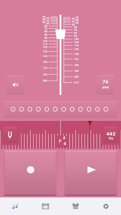 Music Practice Tool screenshot-4