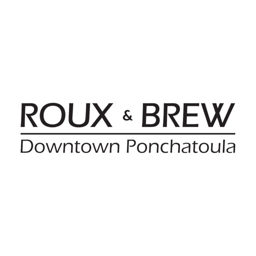 Roux & Brew