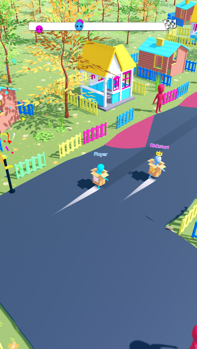 Hide n Run screenshot 2