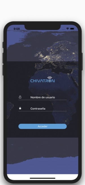 Chivatrón Mobile