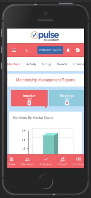 ITC Pulse(圖2)-速報App