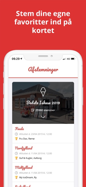 OpdagDanmark(圖3)-速報App