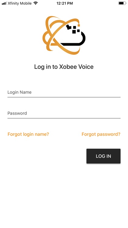 Xobee Voice screenshot-0