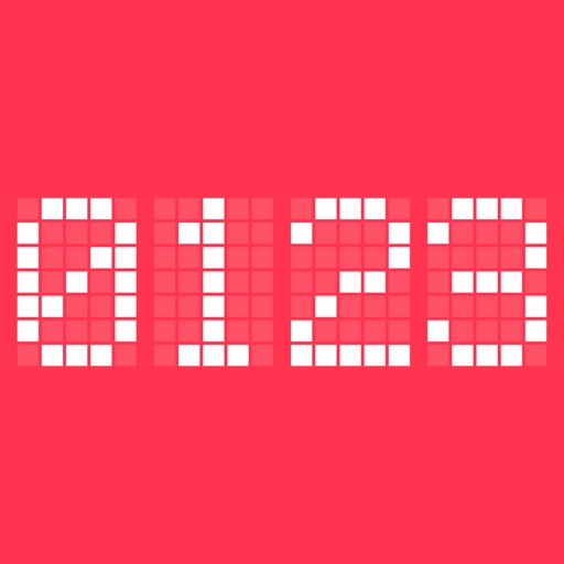 Tally Counter DIGITAL Icon