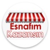 Esnafım Kazansın