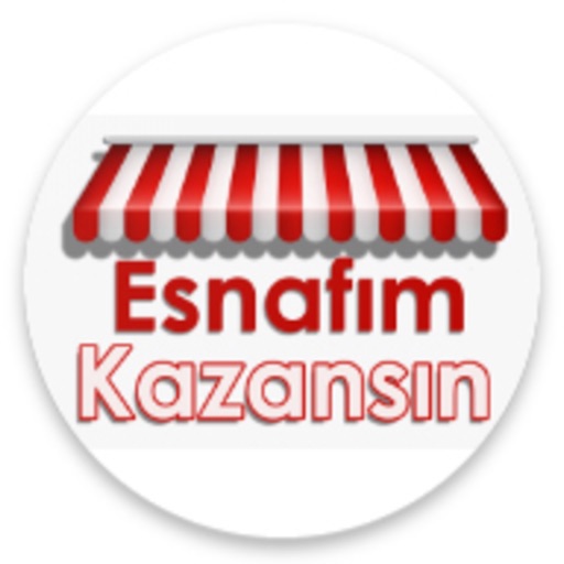 Esnafım Kazansın