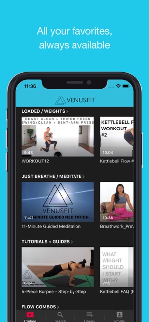 VENUSFIT(圖3)-速報App