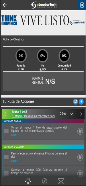 TGR Vive Listo(圖2)-速報App