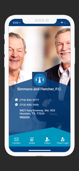 Simmons & Fletcher(圖1)-速報App