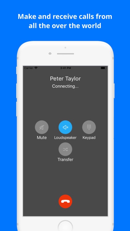 Toky - Business phone system