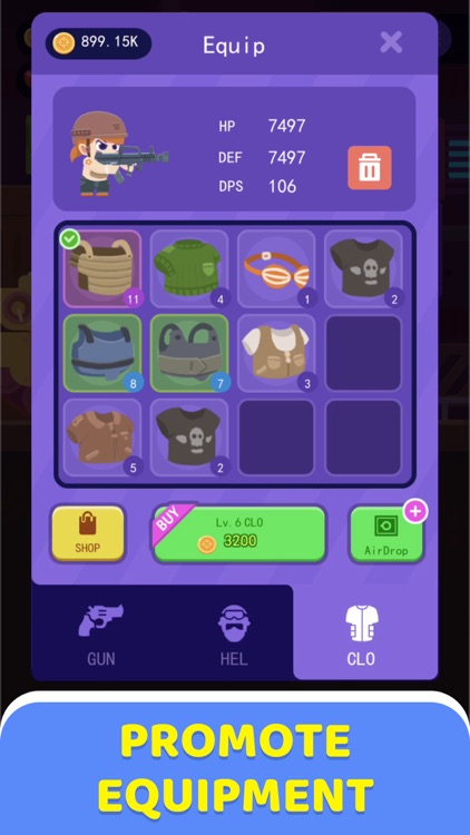 The Elite Squad screenshot-5