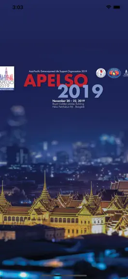 Game screenshot APELSO 2019 mod apk