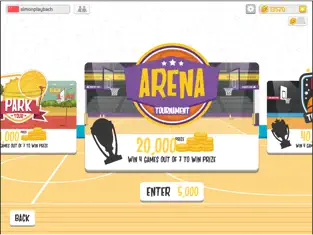 Screenshot 5 Dunkers 2 iphone